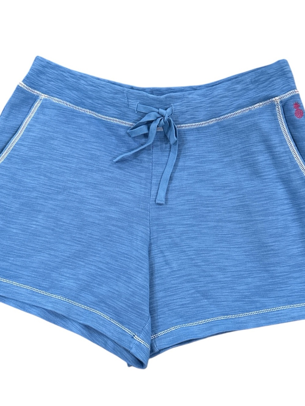 Tommy Bahama Tobago Bay Full Zip Hoodie And Matching Shorts NWT Large - Picture 4 of 5